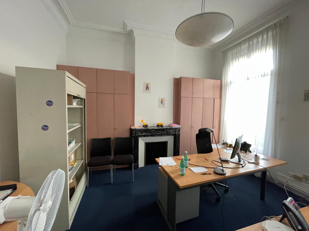 Bureau Nancy 548m² Location bureau Nancy Meurthe-et-Moselle OLBUR2428307 9